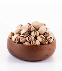 پسته خام کله قوچی (۵۰۰ گرمی)