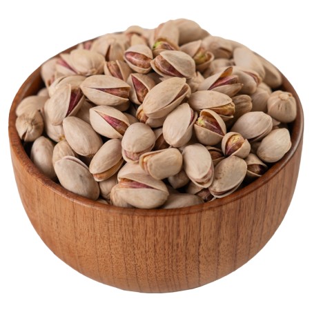 پسته خام احمد آقایی ( ۵۰۰ گرمی)