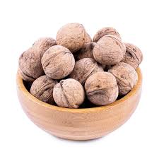 گردو با پوست  (ایرانی اعلاء) 500 گرمی